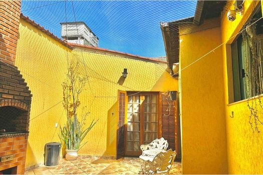 Foto 34 do(a) Casa em Condomínio de 3 quartos à venda em Chácara Belenzinho, São Paulo