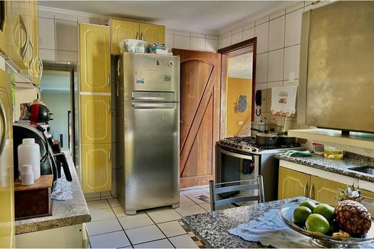 Foto 25 do(a) Casa em Condomínio de 3 quartos à venda em Chácara Belenzinho, São Paulo