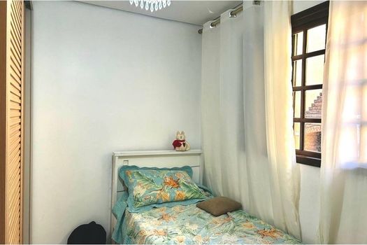 Foto 5 do(a) Casa em Condomínio de 3 quartos à venda em Chácara Belenzinho, São Paulo