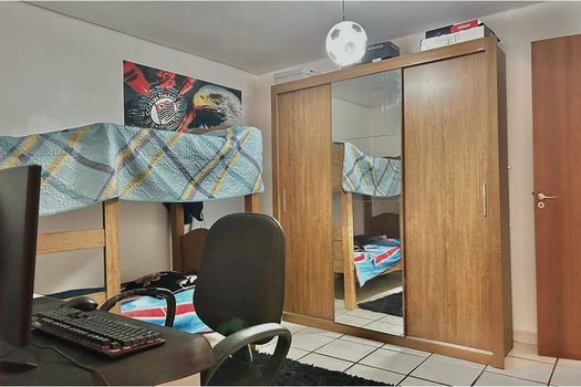 Foto 7 do(a) Casa em Condomínio de 3 quartos à venda em Chácara Belenzinho, São Paulo