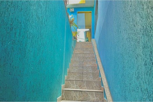 Foto 14 do(a) Casa em Condomínio de 3 quartos à venda em Chácara Belenzinho, São Paulo