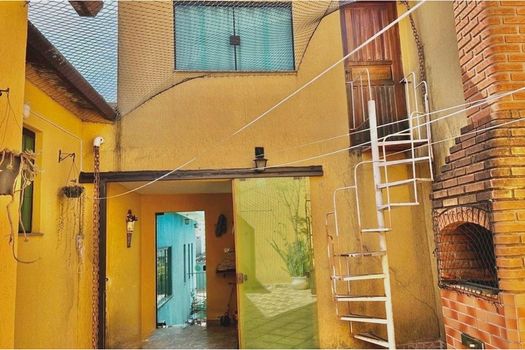 Foto 33 do(a) Casa em Condomínio de 3 quartos à venda em Chácara Belenzinho, São Paulo