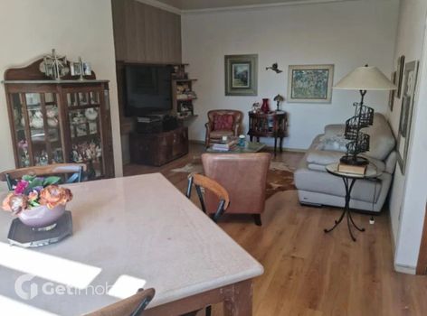 Foto 3 do(a) Apartamento de 3 quartos à venda em Higienópolis, São Paulo