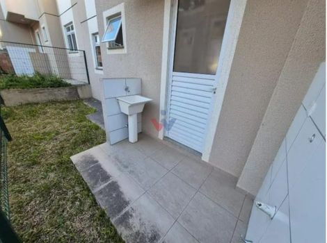 Foto 9 do(a) Apartamento de 2 quartos à venda em Jardim Campo Verde, Almirante Tamandaré