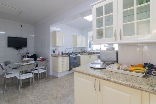 Foto 10 do(a) Apartamento de 4 quartos à venda em Itaim Bibi, São Paulo