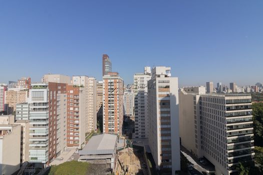 Foto 47 do(a) Apartamento de 4 quartos à venda em Itaim Bibi, São Paulo