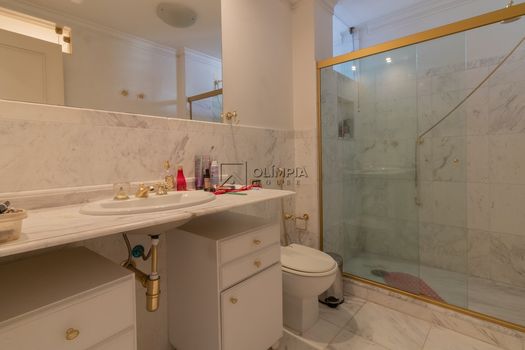 Foto 33 do(a) Apartamento de 4 quartos à venda em Itaim Bibi, São Paulo