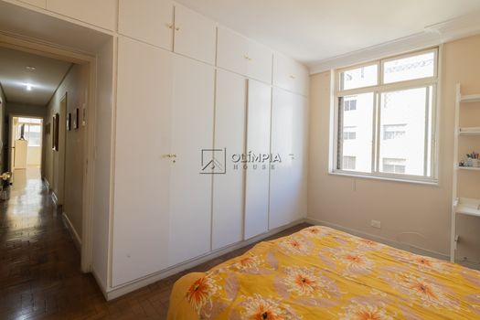 Foto 36 do(a) Apartamento de 4 quartos à venda em Itaim Bibi, São Paulo