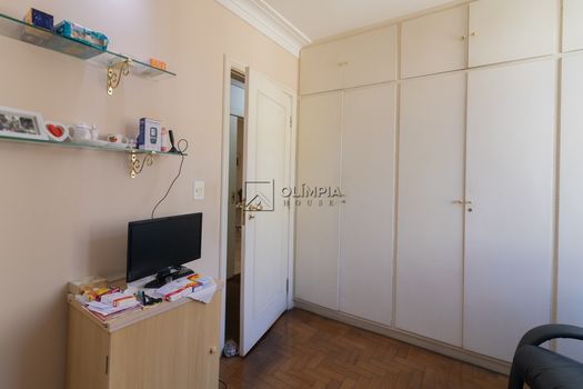 Foto 31 do(a) Apartamento de 4 quartos à venda em Itaim Bibi, São Paulo