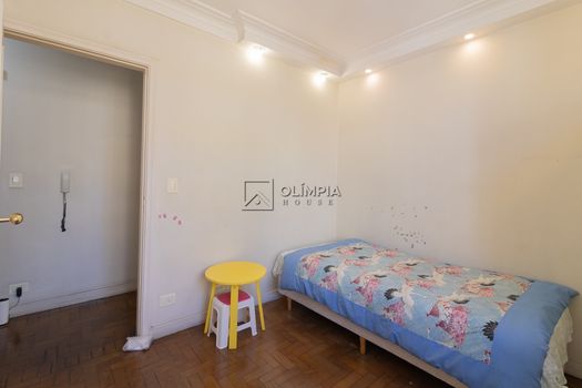 Foto 26 do(a) Apartamento de 4 quartos à venda em Itaim Bibi, São Paulo