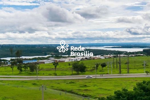 Foto 3 do(a) Edifício Inteiro false à venda em Paranoá, Brasília