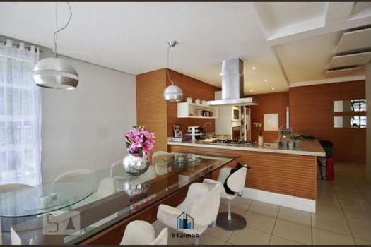 Foto 31 do(a) Apartamento de 1 quartos à venda em Vila Andrade, São Paulo
