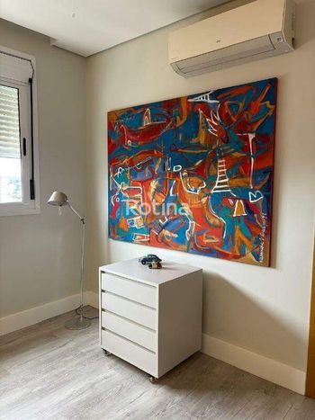 Foto 19 do(a) Apartamento de 3 quartos à venda em Lídice, Uberlândia