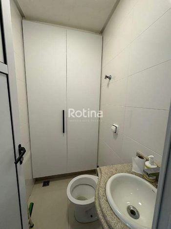 Foto 27 do(a) Apartamento de 3 quartos à venda em Lídice, Uberlândia
