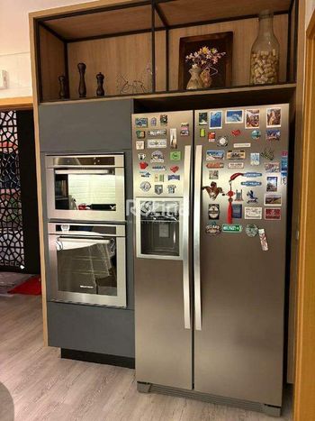 Foto 15 do(a) Apartamento de 3 quartos à venda em Lídice, Uberlândia