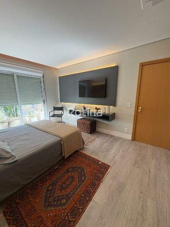 Foto 18 do(a) Apartamento de 3 quartos à venda em Lídice, Uberlândia