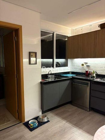 Foto 25 do(a) Apartamento de 3 quartos à venda em Lídice, Uberlândia