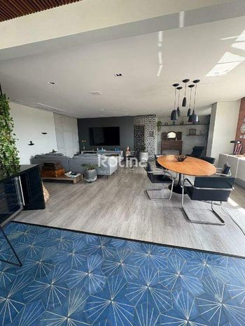 Foto 6 do(a) Apartamento de 3 quartos à venda em Lídice, Uberlândia