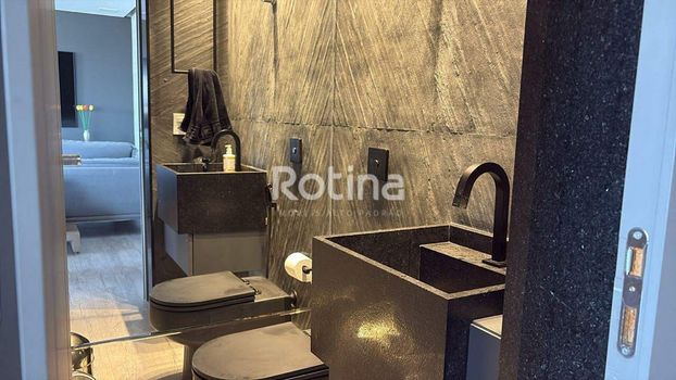 Foto 10 do(a) Apartamento de 3 quartos à venda em Lídice, Uberlândia