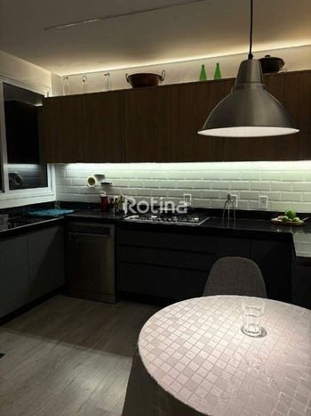 Foto 13 do(a) Apartamento de 3 quartos à venda em Lídice, Uberlândia