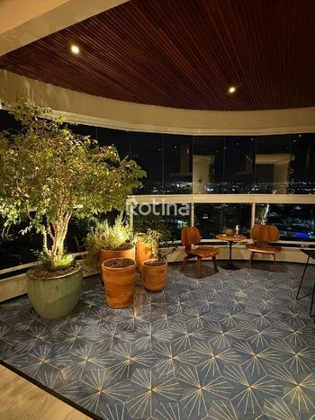 Foto 11 do(a) Apartamento de 3 quartos à venda em Lídice, Uberlândia