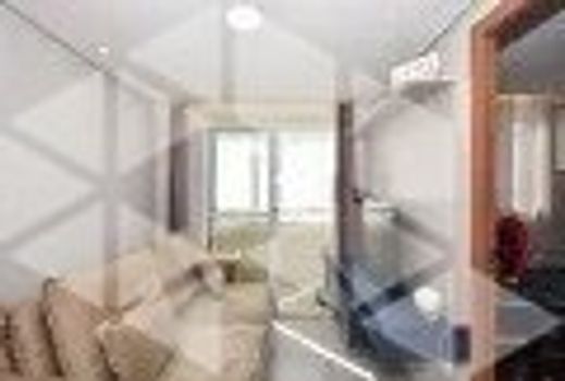 Foto 3 do(a) Casa em Condomínio de 2 quartos à venda em Paraisópolis, São Paulo