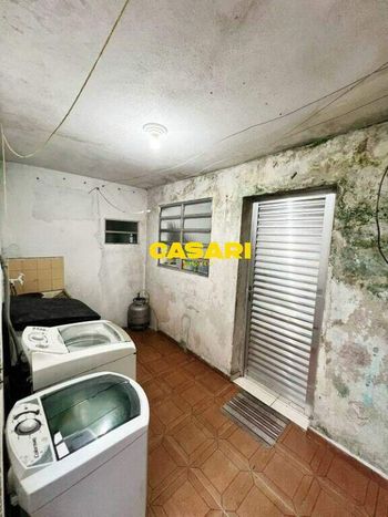 Foto 24 do(a) Casa de 2 quartos à venda em Alvarenga, São Bernardo do Campo