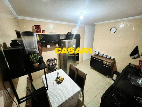 Foto 4 do(a) Casa de 2 quartos à venda em Alvarenga, São Bernardo do Campo