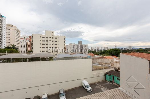 Foto 23 do(a) Apartamento de 2 quartos à venda em Vila Hamburguesa, São Paulo