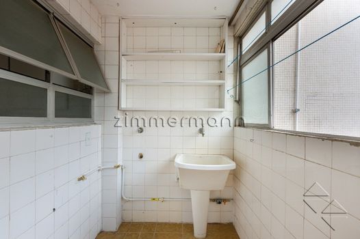 Foto 16 do(a) Apartamento de 2 quartos à venda em Vila Hamburguesa, São Paulo