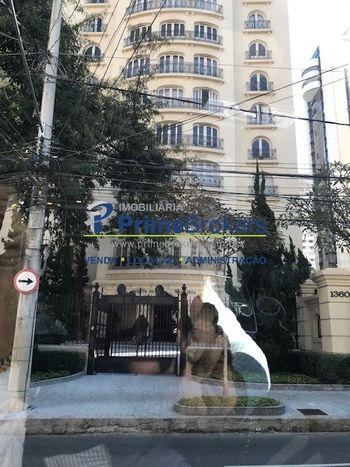 Foto 7 do(a) Apartamento de 4 quartos para alugar em Jardim Paulista, São Paulo