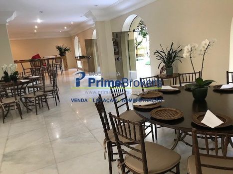 Foto 32 do(a) Apartamento de 4 quartos para alugar em Jardim Paulista, São Paulo