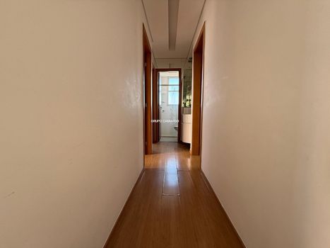 Foto 10 do(a) Apartamento de 3 quartos à venda em Ouro Preto, Belo Horizonte