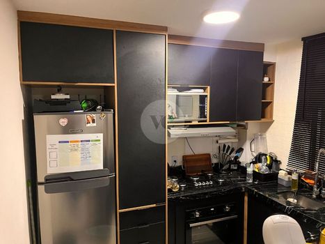 Foto 5 do(a) Apartamento de 2 quartos à venda em Jardim Embaré, São Carlos