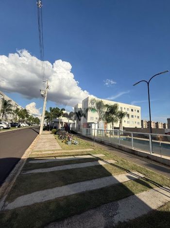 Foto 1 do(a) Apartamento de 2 quartos à venda em Jardim Embaré, São Carlos