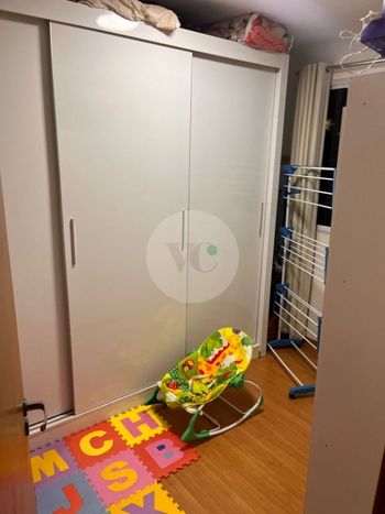 Foto 9 do(a) Apartamento de 2 quartos à venda em Jardim Embaré, São Carlos