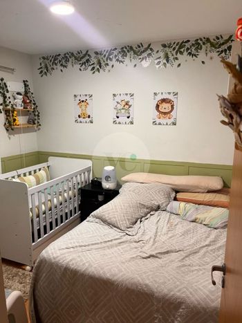Foto 8 do(a) Apartamento de 2 quartos à venda em Jardim Embaré, São Carlos