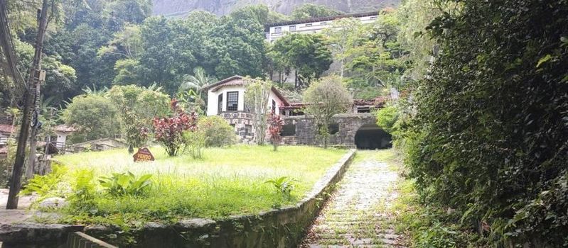 Foto 4 do(a) Casa de 4 quartos à venda em Joá, Rio de Janeiro