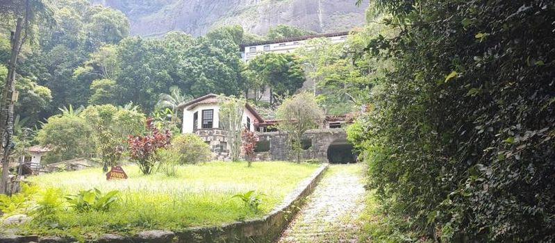 Foto 6 do(a) Casa de 4 quartos à venda em Joá, Rio de Janeiro