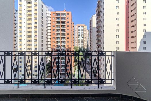 Foto 3 do(a) Apartamento de 3 quartos à venda em Vila Leopoldina, São Paulo