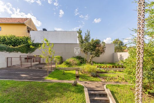 Foto 43 do(a) Casa de 4 quartos à venda em Santo Inácio, Curitiba
