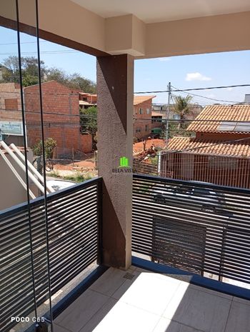 Foto 6 do(a) Apartamento de 2 quartos à venda em Residencial Visão, Lagoa Santa