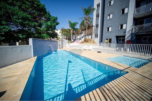 Foto 1 do(a) Apartamento de 3 quartos à venda em Jardim Central, Cotia