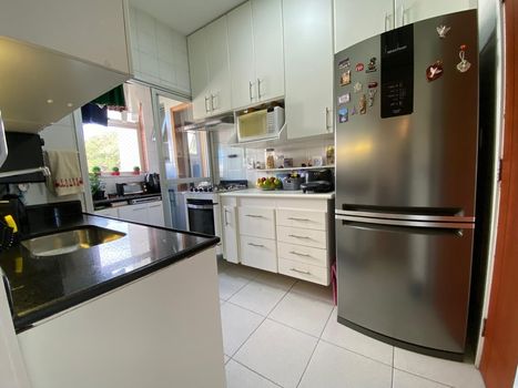 Foto 7 do(a) Apartamento de 3 quartos à venda em Luxemburgo, Belo Horizonte