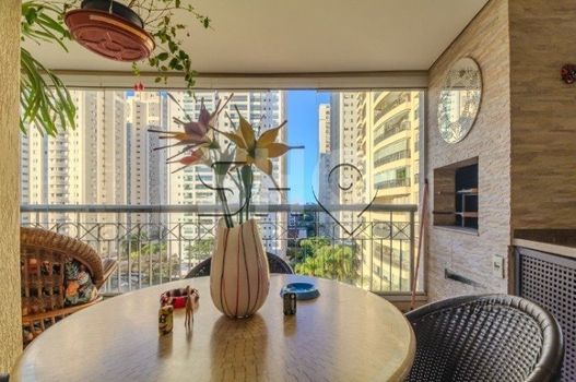 Foto 3 do(a) Apartamento de 2 quartos à venda em Vila Leopoldina, São Paulo