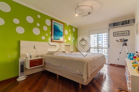 Foto 17 do(a) Apartamento de 2 quartos à venda em Vila Leopoldina, São Paulo