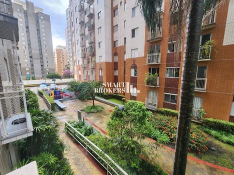 Foto 16 do(a) Apartamento de 2 quartos à venda em Cambuci, São Paulo