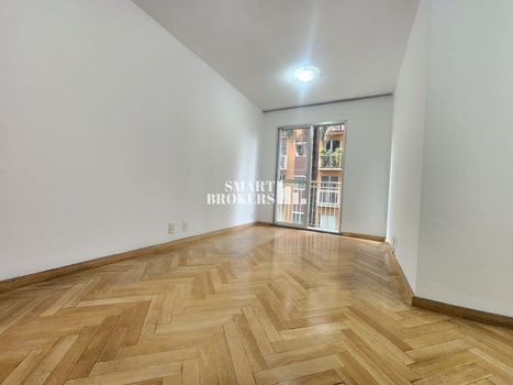 Foto 3 do(a) Apartamento de 2 quartos à venda em Cambuci, São Paulo