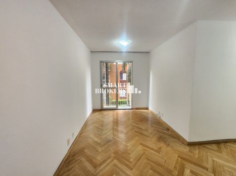Foto 1 do(a) Apartamento de 2 quartos à venda em Cambuci, São Paulo