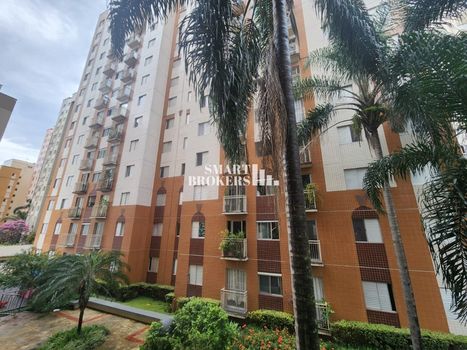Foto 17 do(a) Apartamento de 2 quartos à venda em Cambuci, São Paulo